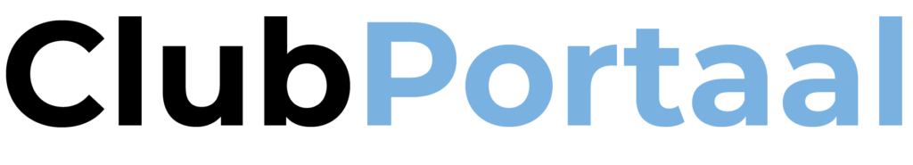 ClubPortaal