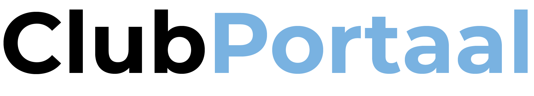 Logo ClubPortaal